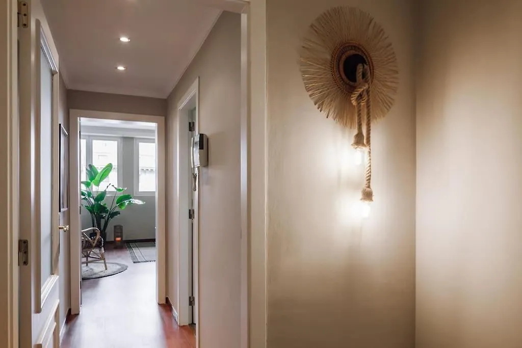 Zamba - 2 Bedroom In Passeig De Gracia Barcelona