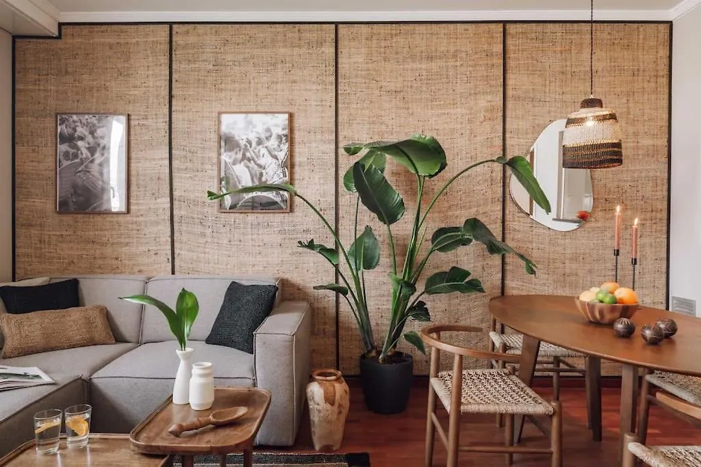 Zamba - 2 Bedroom In Passeig De Gracia Barcelona Spain