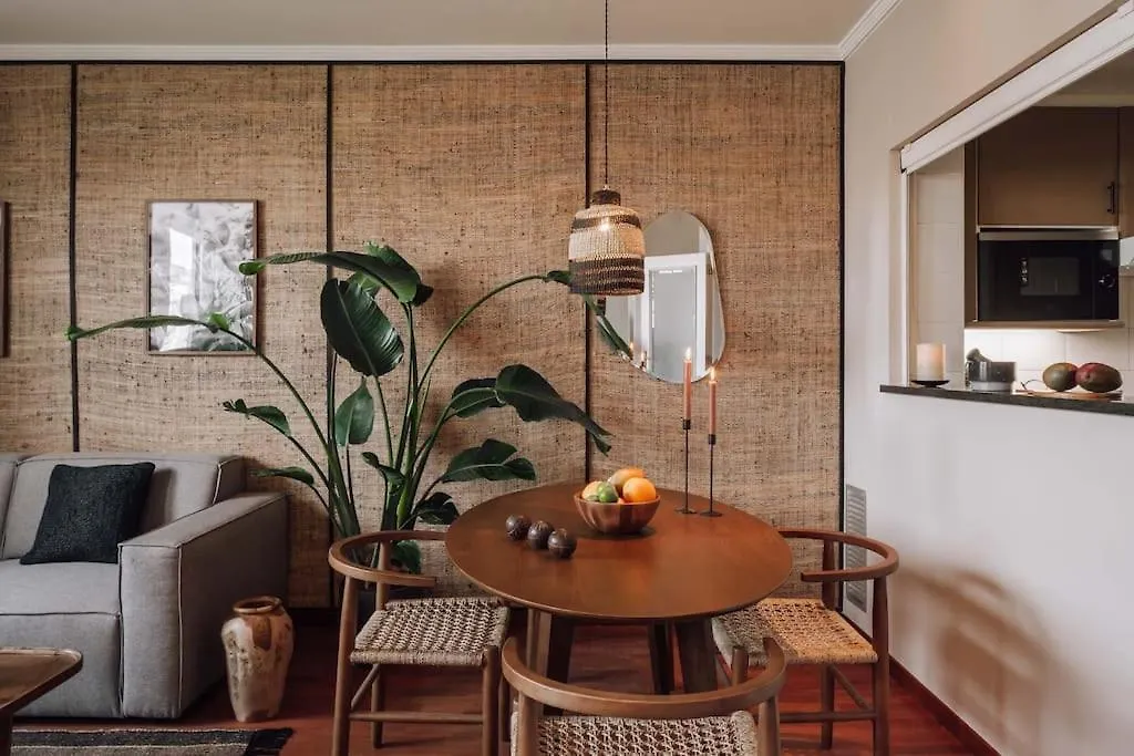 Zamba - 2 Bedroom In Passeig De Gracia Barcelona 0*,  Spain