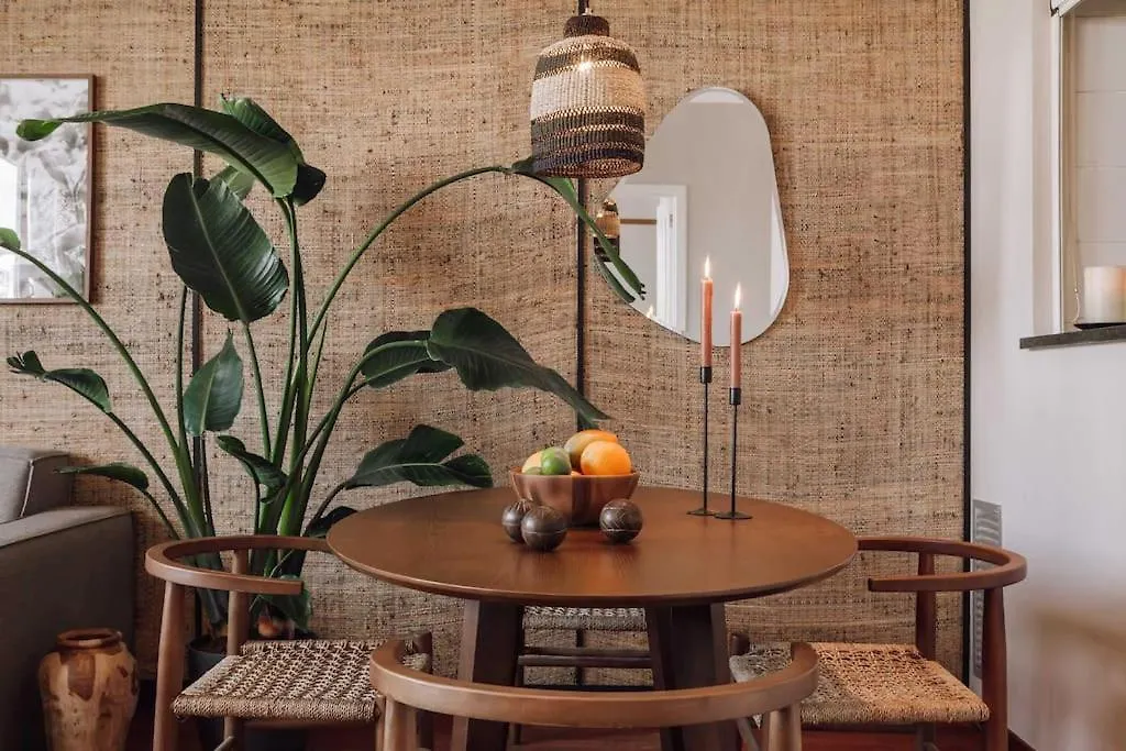 アパート Zamba - 2 Bedroom In Passeig De Gracia バルセロナ